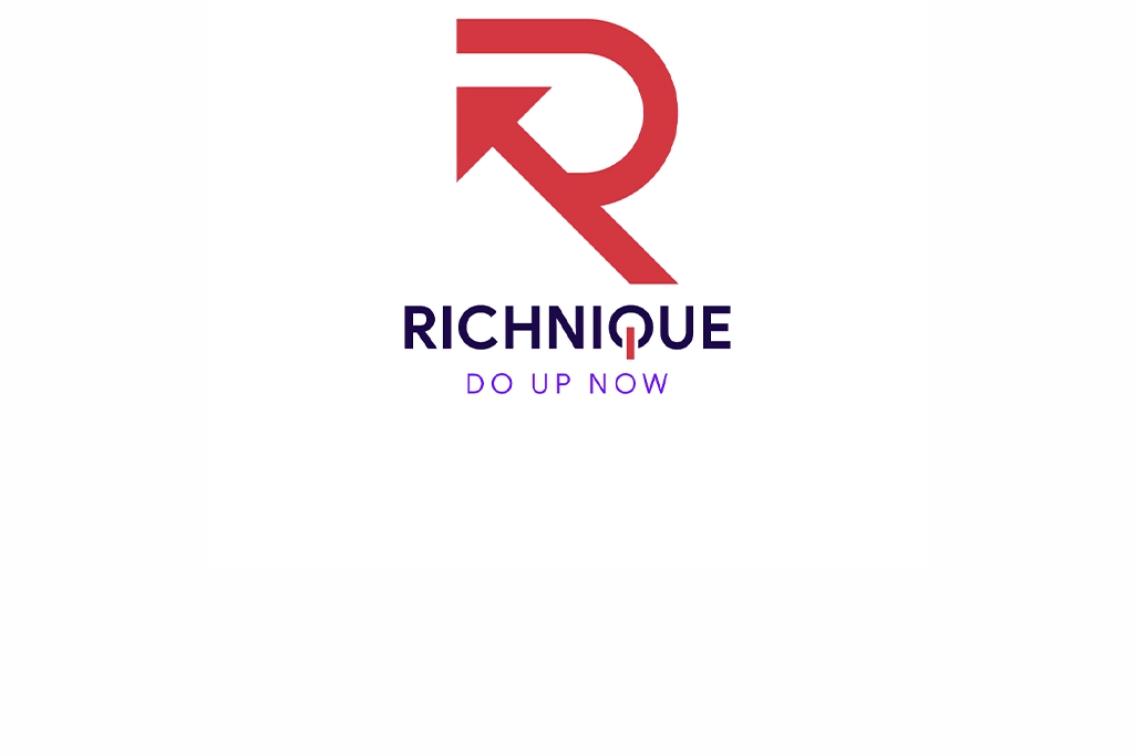 RICHNIQUE GROUP - Agence digitale spécialisée en développement web et marketing digital au Congo