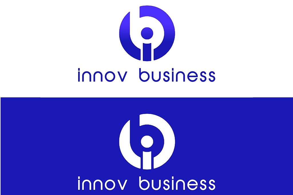 Identité visuelle startup - Logo et charte graphique design créatif pour entreprise innovante