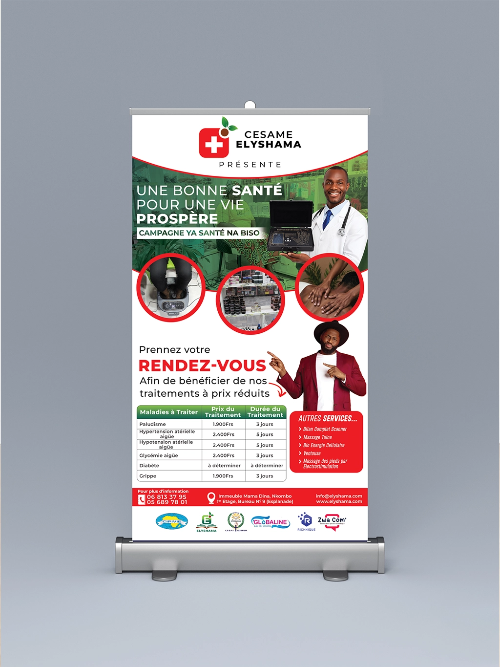 Campagne Instagram réseaux sociaux - Stratégie de contenu digital et gestion de communauté